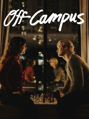 Off-Campus poszter