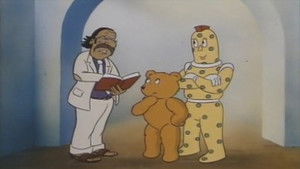 SuperTed 1. évad Ep.1 1. epizód