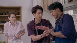 รักเดียว 1. évad Ep.14 14. epizód