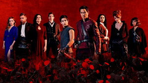 Into the Badlands kép
