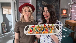 Cochon dingue 1. évad Ep.36 36. epizód