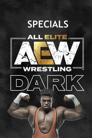 AEW Dark Speciális epizódok (2021-10-23) poszter
