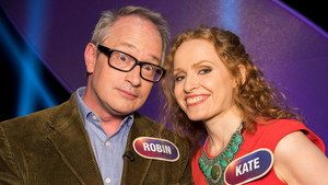 Pointless Celebrities 10. évad Ep.35 35. epizód