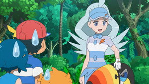 Pokémon 22. évad Ep.18 18. epizód