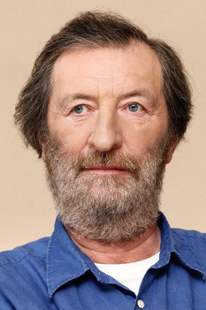 Bolek Polívka profil kép