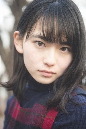 山田杏奈 profil kép