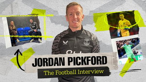 The Football Interview 1. évad Ep.11 11. epizód