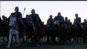 汉武大帝 1. évad Ep.29 29. epizód