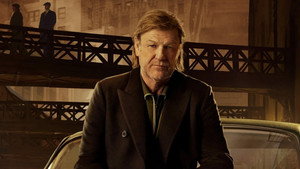 Valódi gengszterek Sean Beannel kép