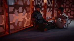 Έτερος Εγώ 1. évad Ep.7 7. epizód