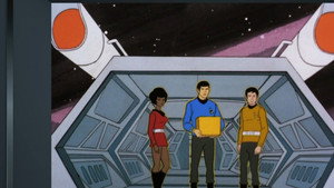 The Center Seat: 55 Years of Star Trek 1. évad Ep.2 2. epizód
