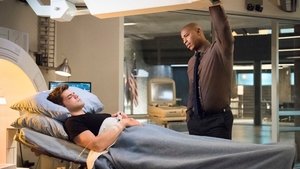 Supergirl 3. évad Ep.16 16. epizód