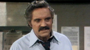 Barney Miller 1. évad Ep.4 4. epizód