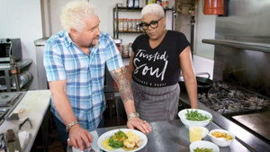 Diners, Drive-Ins and Dives 51. évad Ep.1 1. epizód