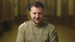 The Zelensky Story 1. évad Ep.1 1. epizód