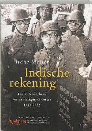 De Indische rekening 1. évad (2022-02-15) poszter
