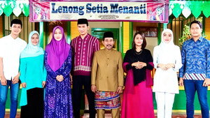 Tuhan Ada Dimana-mana kép
