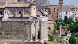 Mary Beard's Ultimate Rome: Empire Without Limit 1. évad Ep.1 1. epizód