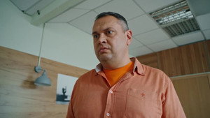 Скажені сусіди 1. évad Ep.15 15. epizód