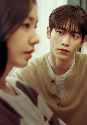 너 말고 다른 연애 poszter