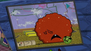 Aqua Teen Hunger Force 8. évad Ep.2 2. epizód