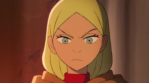 王様ランキング 勇気の宝箱 1. évad Ep.3 3. epizód