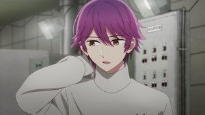 Oshi no Ko 1. évad Ep.13 13. epizód