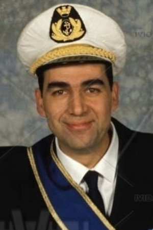 Pietro Ubaldi profil kép