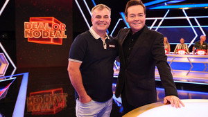 Deal Or No Deal Speciális epizódok Ep.2 2. epizód