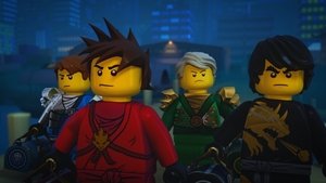 LEGO Ninjago: A Spinjitzu mesterei Az elemek bajnoksága Ep.1 35. fejezet: A meghívó