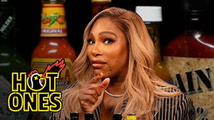 Hot Ones 24. évad Ep.7 7. epizód