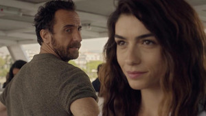 Saklı 1. évad Ep.4 4. epizód