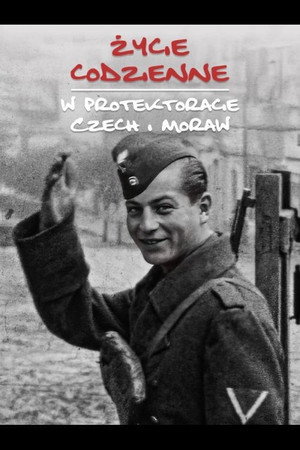 My, občané Protektorátu poszter