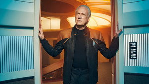 Star Trek: Picard kép
