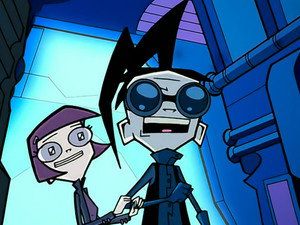 Invader ZIM 1. évad Ep.34 34. epizód