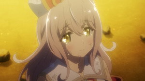 異世界魔王と召喚少女の奴隷魔術 2. évad Ep.10 10. epizód