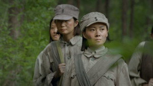 铁血英魂 1. évad Ep.5 5. epizód
