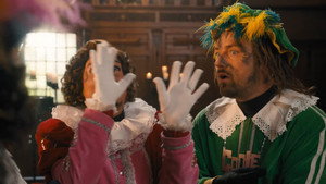 De Club van Sinterklaas: de Wensfabriek 1. évad Ep.5 5. epizód
