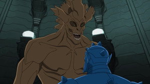 Hulk és a Z.Ú.Z.D.A. ügynökei 1. évad Ep.26 26. epizód