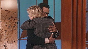 The Ellen DeGeneres Show 1. évad Ep.145 145. epizód