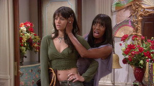 Girlfriends 3. évad Ep.23 23. epizód