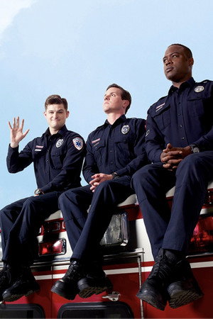 Sirens poszter