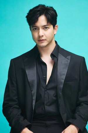 Alden Richards profil kép