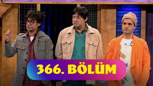 Güldür Güldür Show 12. évad Ep.21 21. epizód
