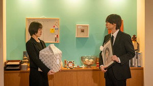 パラレル夫婦 死んだ“僕と妻”の真実 1. évad Ep.1 1. epizód