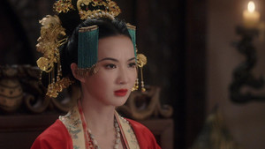 满级流女帝 1. évad Ep.3 3. epizód