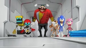 Sonic Boom 2. évad Ep.9 9. epizód