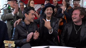 Viva Rai2! 1. évad Ep.61 61. epizód