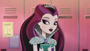 Ever After High 1. évad Ep.11 11. epizód