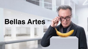 Bellas artes kép
